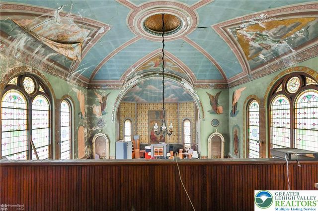 1521 East 6th Street, Bethlehem City, PA 18015