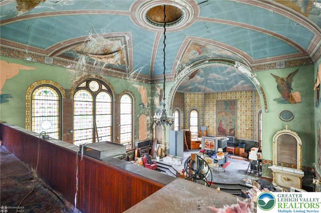 1521 East 6th Street, Bethlehem City, PA 18015