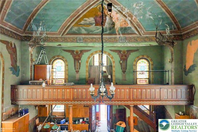 1521 East 6th Street, Bethlehem City, PA 18015