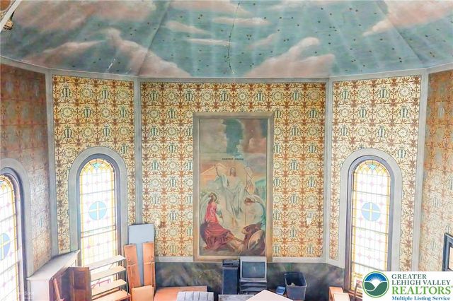 1521 East 6th Street, Bethlehem City, PA 18015