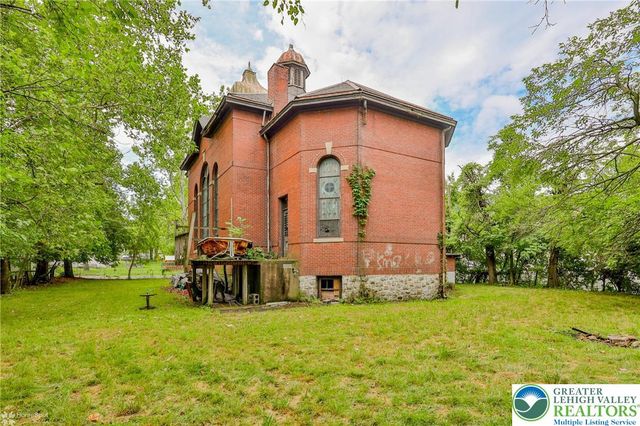 1521 East 6th Street, Bethlehem City, PA 18015