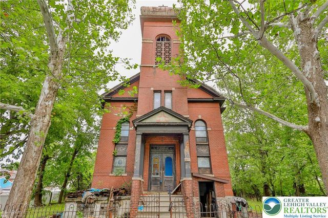 1521 East 6th Street, Bethlehem City, PA 18015