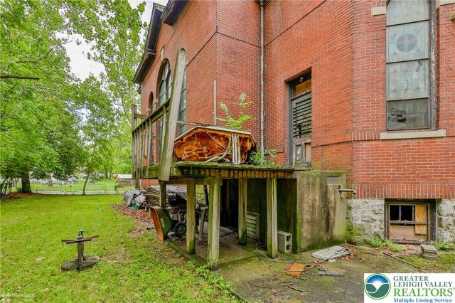 1521 East 6th Street, Bethlehem City, PA 18015