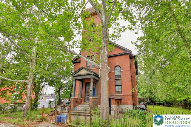 1521 East 6th Street, Bethlehem City, PA 18015