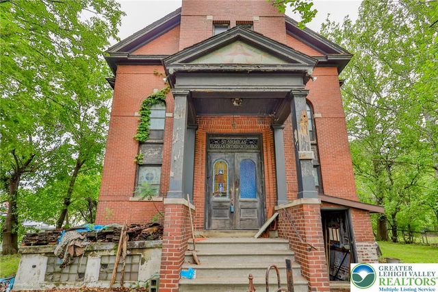 1521 East 6th Street, Bethlehem City, PA 18015