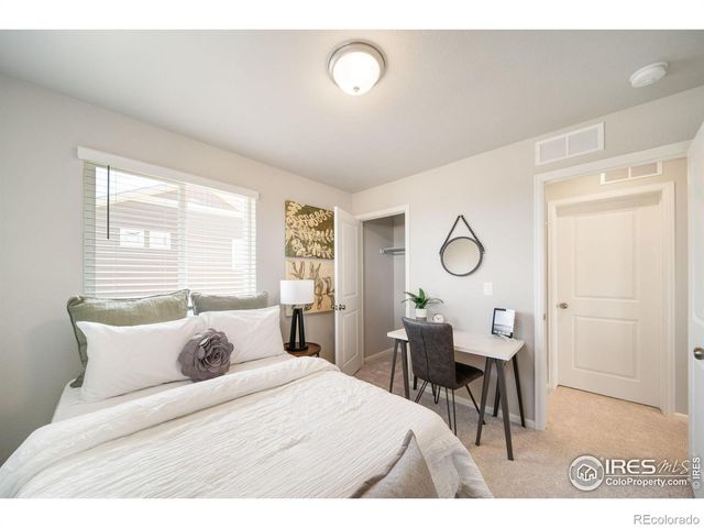 5258 Melvick Lane, Johnstown, CO 80534