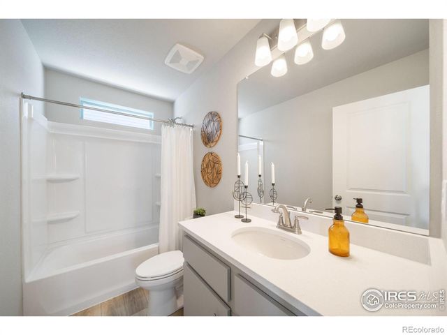 5258 Melvick Lane, Johnstown, CO 80534