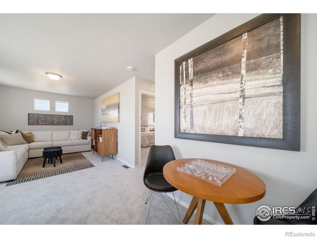 5258 Melvick Lane, Johnstown, CO 80534