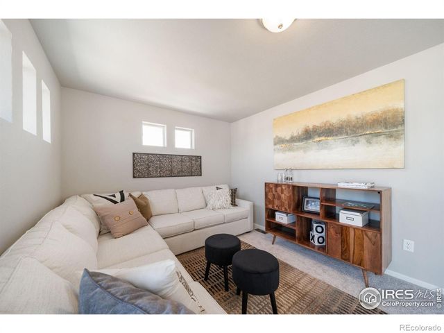 5258 Melvick Lane, Johnstown, CO 80534