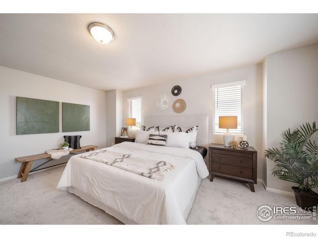 5258 Melvick Lane, Johnstown, CO 80534