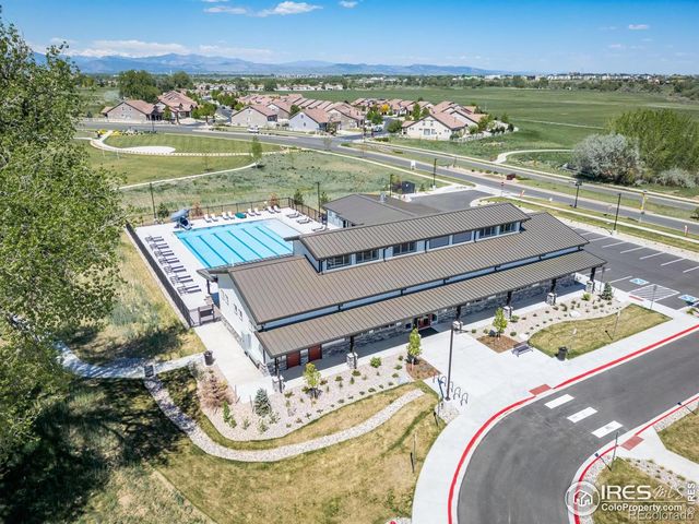 5258 Melvick Lane, Johnstown, CO 80534