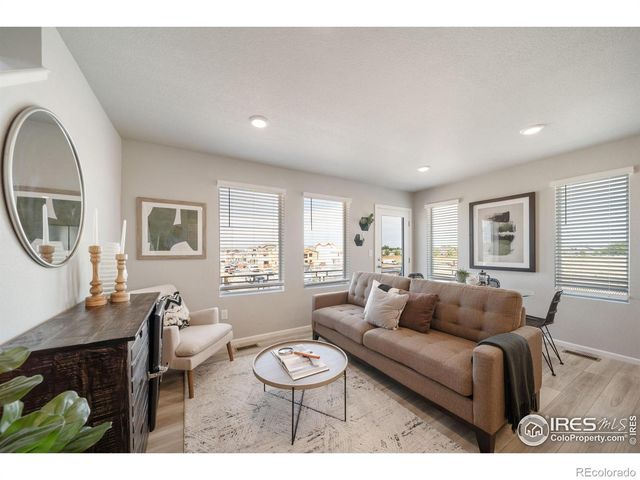 5258 Melvick Lane, Johnstown, CO 80534