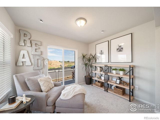 5258 Melvick Lane, Johnstown, CO 80534