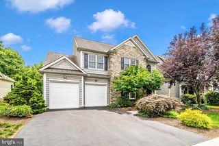 13036 HAWKINS CIR #12, Hagerstown, MD 21742