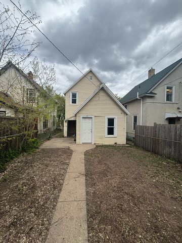 3530 19th Avenue S, Minneapolis, MN 55407