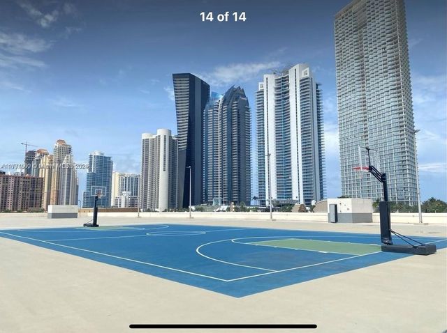 17021 N Bay Rd 414, Sunny Isles Beach, FL 33160