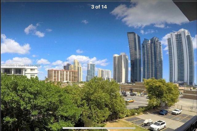 17021 N Bay Rd 414, Sunny Isles Beach, FL 33160