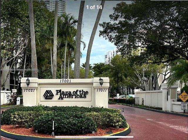 17021 N Bay Rd 414, Sunny Isles Beach, FL 33160