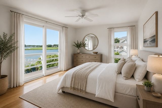 79 Edgewater Dr, Wareham, MA 02571