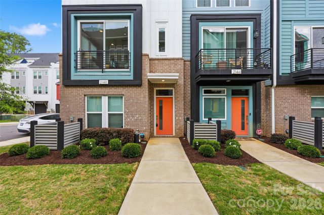 2148 Electric Lane, Charlotte, NC 28205