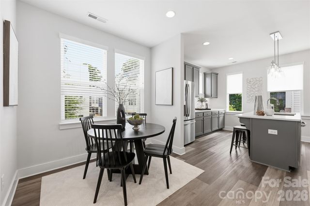 2148 Electric Lane, Charlotte, NC 28205