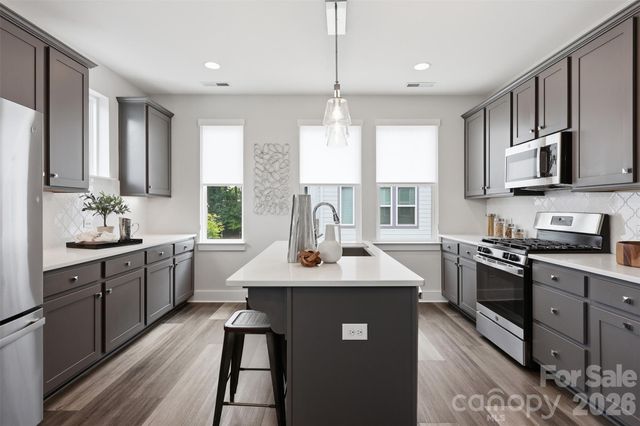 2148 Electric Lane, Charlotte, NC 28205