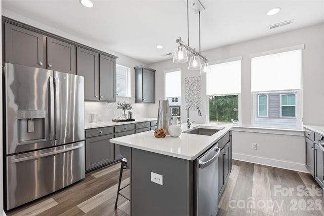 2148 Electric Lane, Charlotte, NC 28205