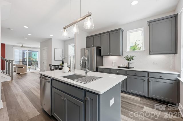 2148 Electric Lane, Charlotte, NC 28205