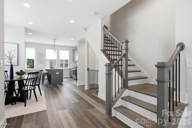 2148 Electric Lane, Charlotte, NC 28205