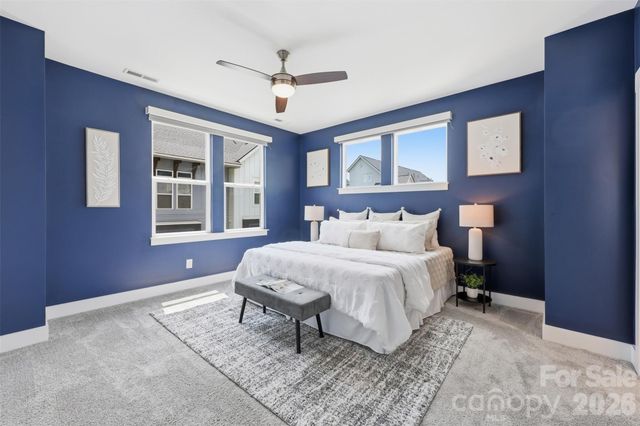 2148 Electric Lane, Charlotte, NC 28205