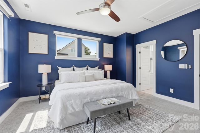 2148 Electric Lane, Charlotte, NC 28205