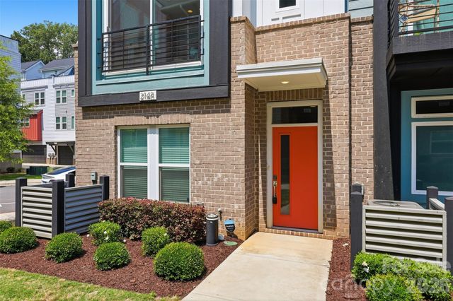 2148 Electric Lane, Charlotte, NC 28205