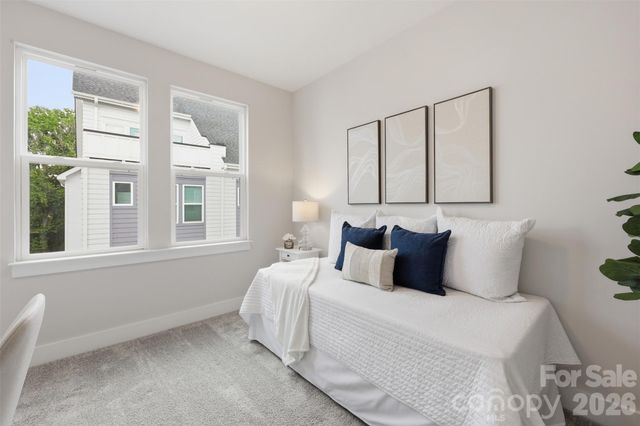 2148 Electric Lane, Charlotte, NC 28205