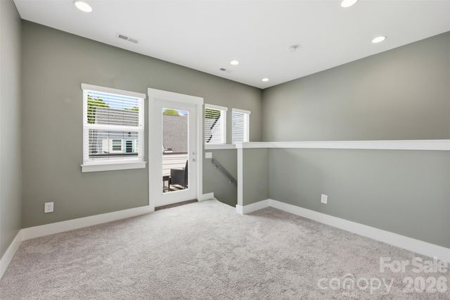 2148 Electric Lane, Charlotte, NC 28205