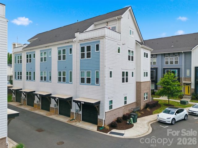 2148 Electric Lane, Charlotte, NC 28205