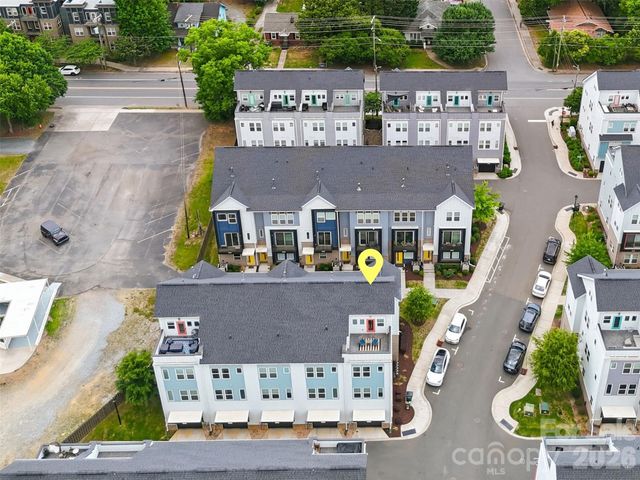 2148 Electric Lane, Charlotte, NC 28205
