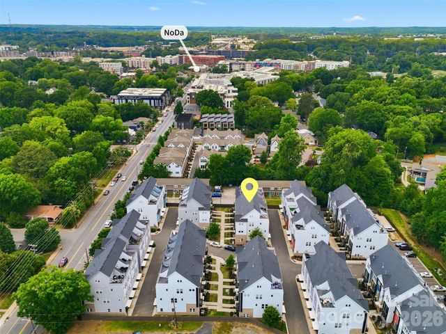 2148 Electric Lane, Charlotte, NC 28205