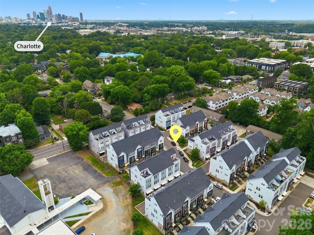 2148 Electric Lane, Charlotte, NC 28205
