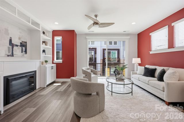 2148 Electric Lane, Charlotte, NC 28205
