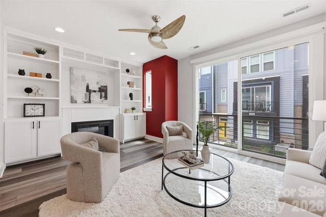 2148 Electric Lane, Charlotte, NC 28205