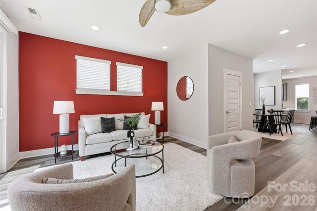2148 Electric Lane, Charlotte, NC 28205