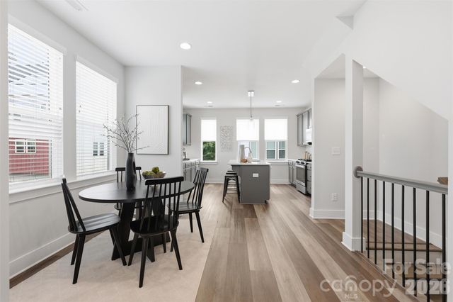 2148 Electric Lane, Charlotte, NC 28205
