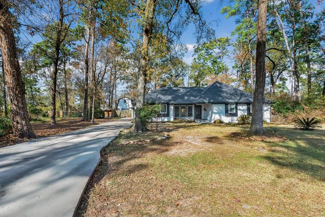 127 Sagewood Dr Drive, Spring, TX 77386