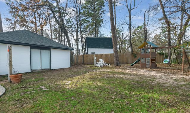 127 Sagewood Dr Drive, Spring, TX 77386