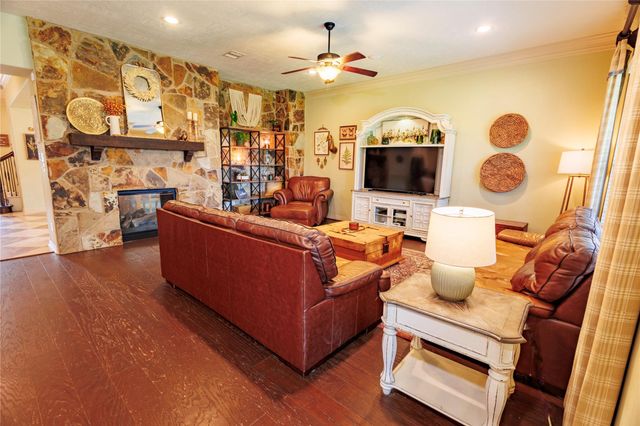 338 Arbor Ranch Circle, Richmond, TX 77469