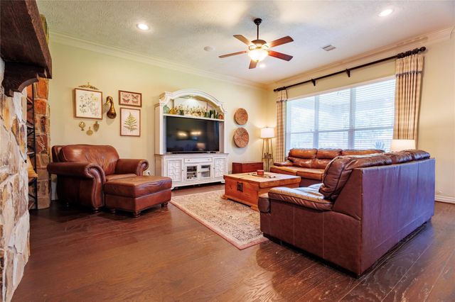 338 Arbor Ranch Circle, Richmond, TX 77469