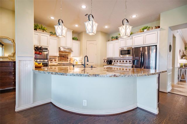 338 Arbor Ranch Circle, Richmond, TX 77469