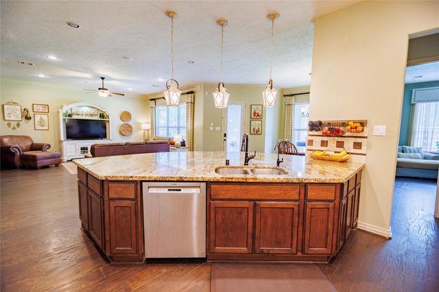 338 Arbor Ranch Circle, Richmond, TX 77469