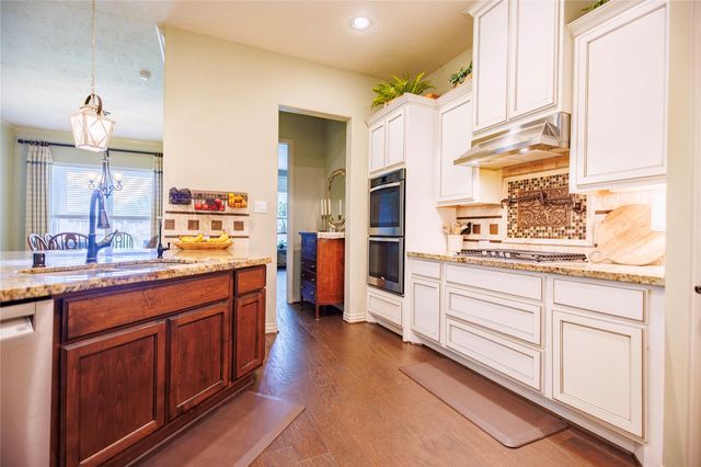 338 Arbor Ranch Circle, Richmond, TX 77469