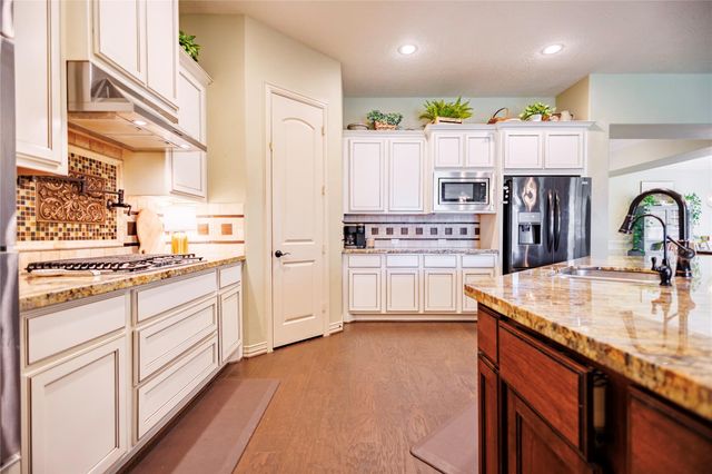 338 Arbor Ranch Circle, Richmond, TX 77469